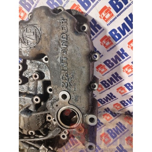 Корпус интардера Iveco Stralis 380549 ZF (459), 5393302010-14