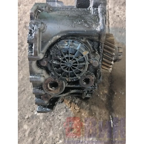 Интардер Iveco Stralis 380549 ZF IT 3 Ecosplit (458), 6093050012-3