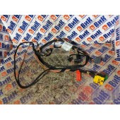 Проводка печки салона Iveco Stralis 240542 (439)