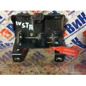 Кронштейн замка инструментального ящика Iveco Stralis 240542 (447)