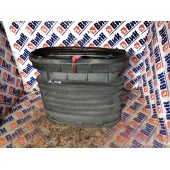 Гофра воздухозаборника Iveco Stralis 240542 резиновая (445)