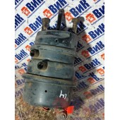 Энергоаккумулятор оси полуприцепа Krone Trailer Axle Gigant LH (422)