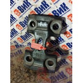 Проставка под стремянки оси полуприцепа Krone Trailer Axle Gigant RH (427)