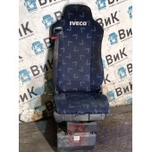 Сиденье пассажирское Iveco Stralis 240542 (413)