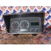 Панель приборов Scania Cr19 037773 (404)