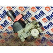 Кран ручного тормоза Scania Cr19 037773 Wabco (416)