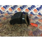 Дефлектор салона Scania Cr19 037773 RH (408)