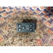 Блок включения света Scania Cr19 037773 LH (564)