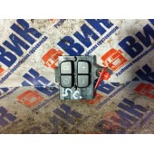 Пульт управления автономным отопителем Scania Cr19 037773 (410)