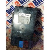 Блок управления светом Scania Cr19 037773 (567)