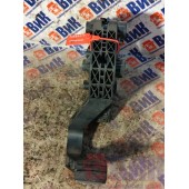 Педаль газа Scania Cr19 037773 в сборе с реостатом (417)