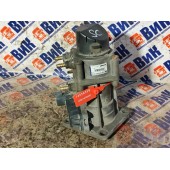 Кран главный тормозной Scania Cr19 037773 (396)