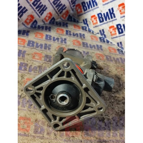 Кран главный тормозной Scania Cr19 037773 (396), 1867518-9