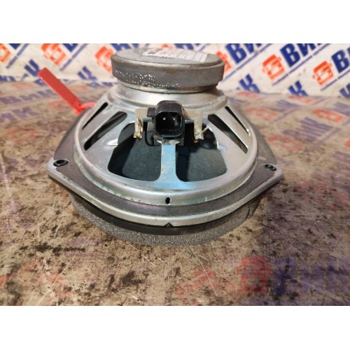 Динамик двери Scania P380 023941 RH овальный (391), 1534512-3