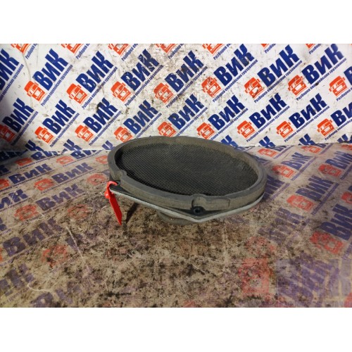 Динамик двери Scania P380 023941 LH овальный (393), 1534512