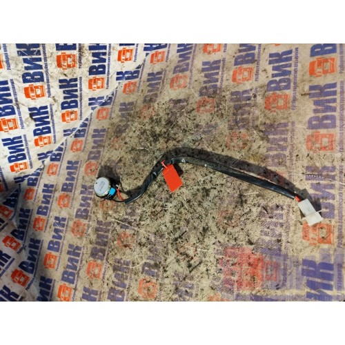 Динамик стойки кабины Scania Cr19 037773 (392), 1765040-4