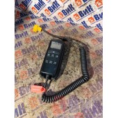 Пульт управления автономным отопителем Scania Cr19 037773 (395)