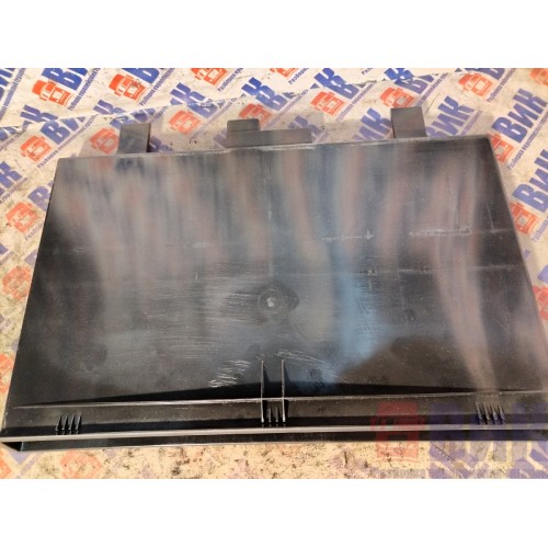 Ящик вещевой Scania Cr19 037773 (бардачок) (569), 1490312-4