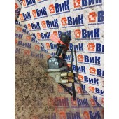 Кран ручного тормоза DAF 85 CF 532175 KNORR (390)