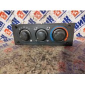 Блок управления климат-контролем DAF 85 CF 532175 BEHR (574)