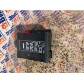 Преобразователь напряжения DAF 85 CF 532175 (389)