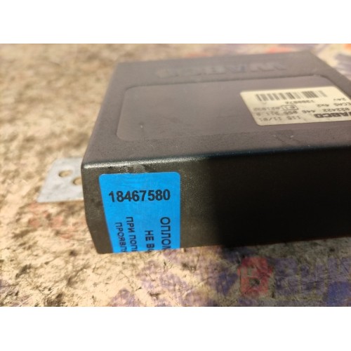 Блок ECAS DAF 85 CF 532175 4x2 (580), 4460553110-4