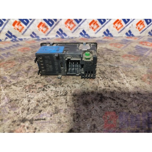 Пульт управления автономным отопителем DAF 85 CF 532175 (581), 221000303500-5