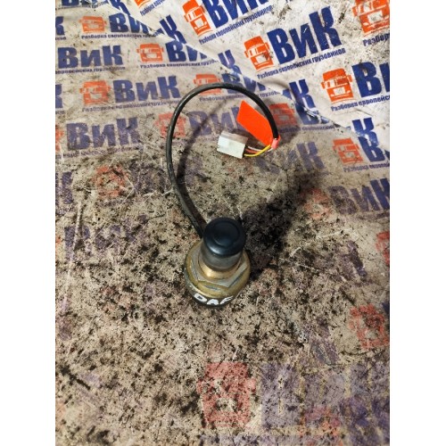 Кнопка горного тормоза DAF 85 CF 532175 (397), 4460810040-3