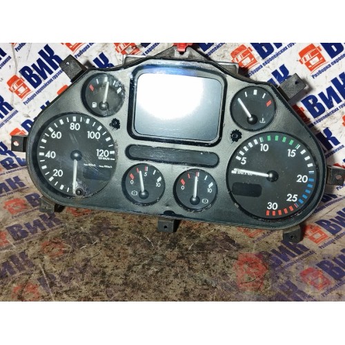 Панель приборов DAF 85 CF 532175 (384), 1365463