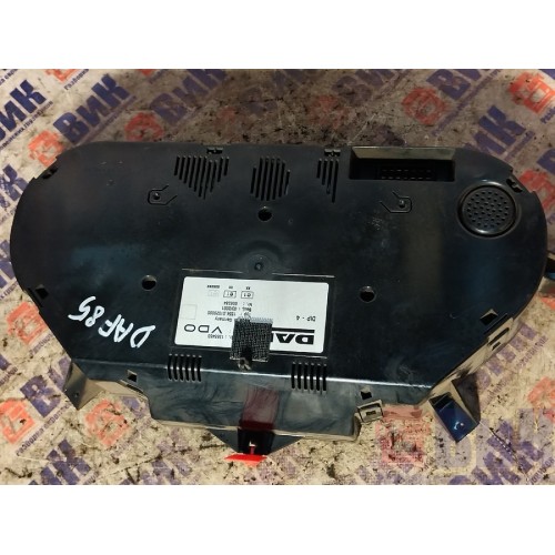 Панель приборов DAF 85 CF 532175 (384), 1365463-5