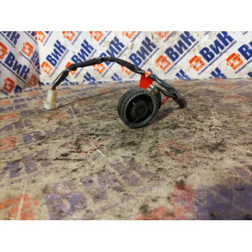 Динамик стойки кабины Scania Cr19 037773 (394), 1765040-6