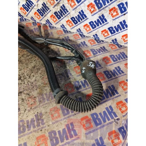 Проводка двери Scania Cr19 037773 LH (371), -3