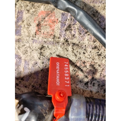 Проводка двери Scania Cr19 037773 LH (371), -5