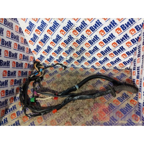 Проводка двери Scania Cr19 037773 RH (373), 1781252-7