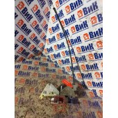 Замок двери Scania Cr19 037773 внутренний RH (366)