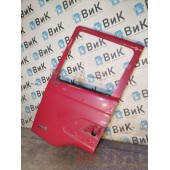 Каркас двери Scania Cr19 037773 LH деф. (354)