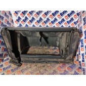 Корпус отопителя (печки) Scania Cr19 037773 (342)