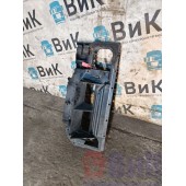 Корпус отопителя (печки) Scania Cr19 037773 деф. (343)