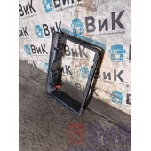 Рамка крышки инструментальной ящика Scania Cr19 037773 LH (344)