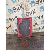 Крышка инструментального ящика Scania Cr19 037773 без петель деф.(590)
