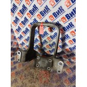 Кронштейн задней подушки кабины Scania Cr19 037773 (345)