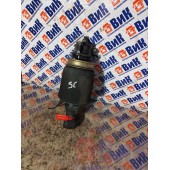 Пневмоподушка Scania Cr19 037773 задняя (337)