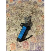 Клапан регулировки рулевой колонки Scania Cr19 037773 (595)