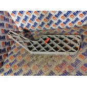 Ступенька кабины Scania Cr19 037773 LH алюм. (334)