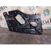 Кронштейн механизма стеклоподъемника Scania Cr19 037773 RH (347)