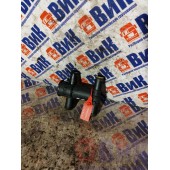 Клапан отопителя Scania Cr19 037773 (327)