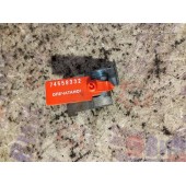 Комплект сегментов рулевой колонки Scania Cr19 037773 (332)