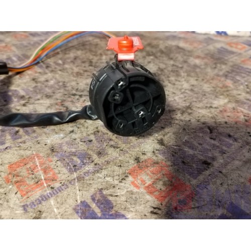 Контактная группа замка зажигания Scania Cr19 037773 (324), 1491046-3