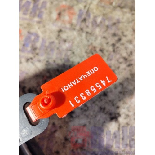 Ручка открывания двери Scania Cr19 037773 внутренняя RH (331), 1486798-5