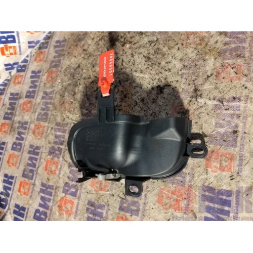 Ручка открывания двери Scania Cr19 037773 внутренняя RH (331), 1486798-1